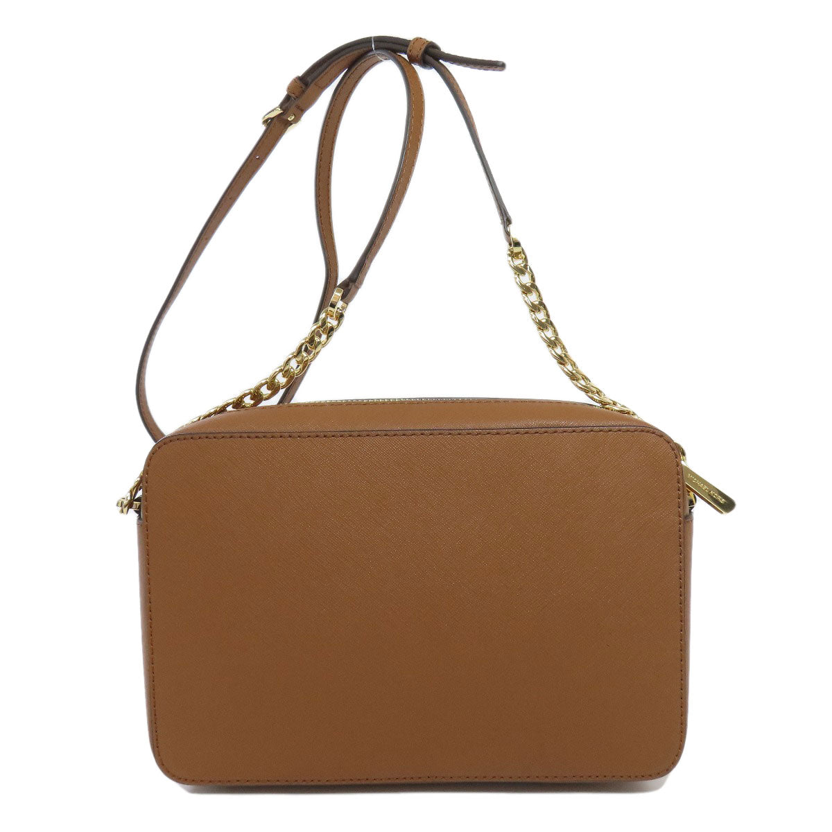 Michael Kors Long shoulder Shoulder Bag PVC Ladies [Used]