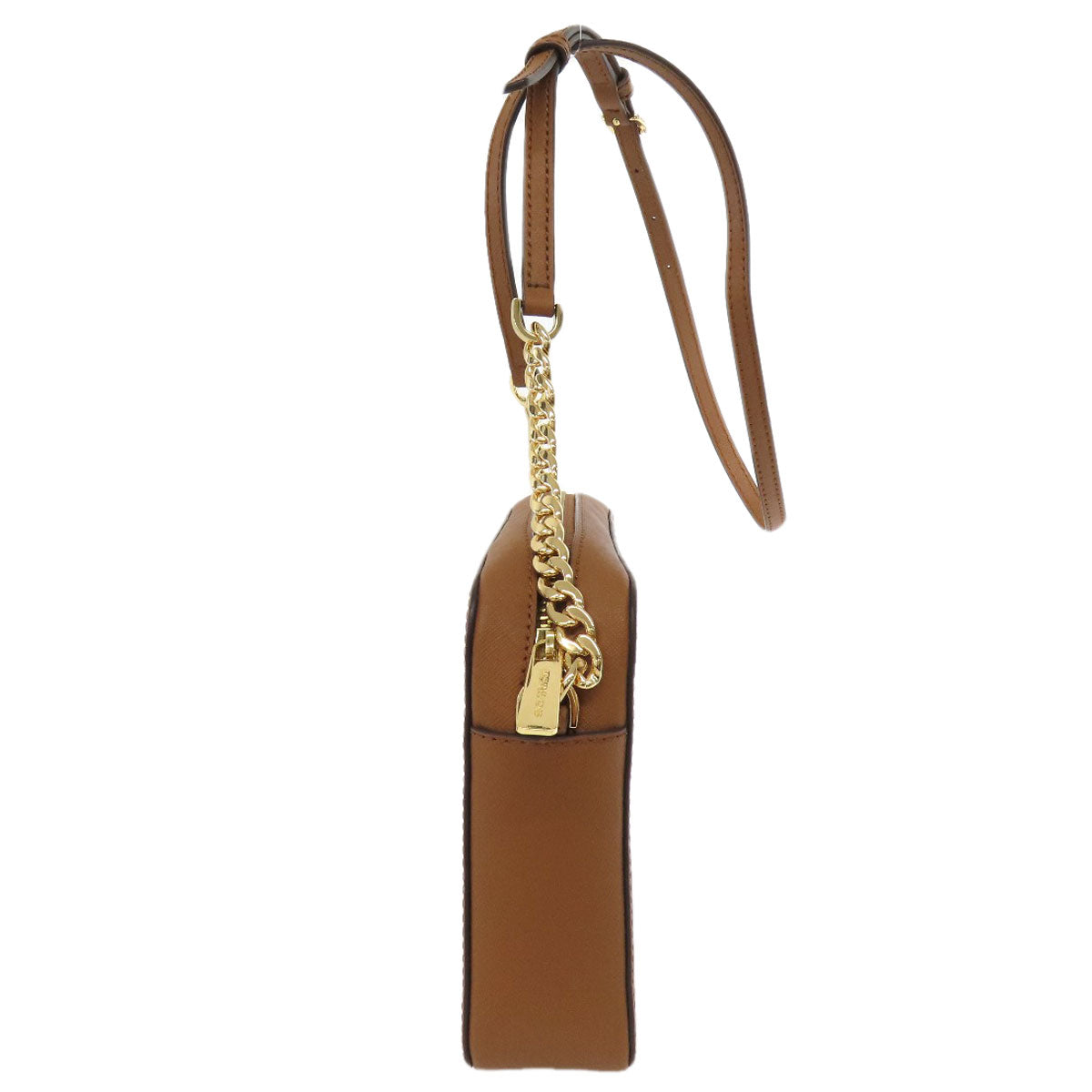 Michael Kors Long shoulder Shoulder Bag PVC Ladies [Used]