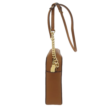 Michael Kors Long shoulder Shoulder Bag PVC Ladies [Used]