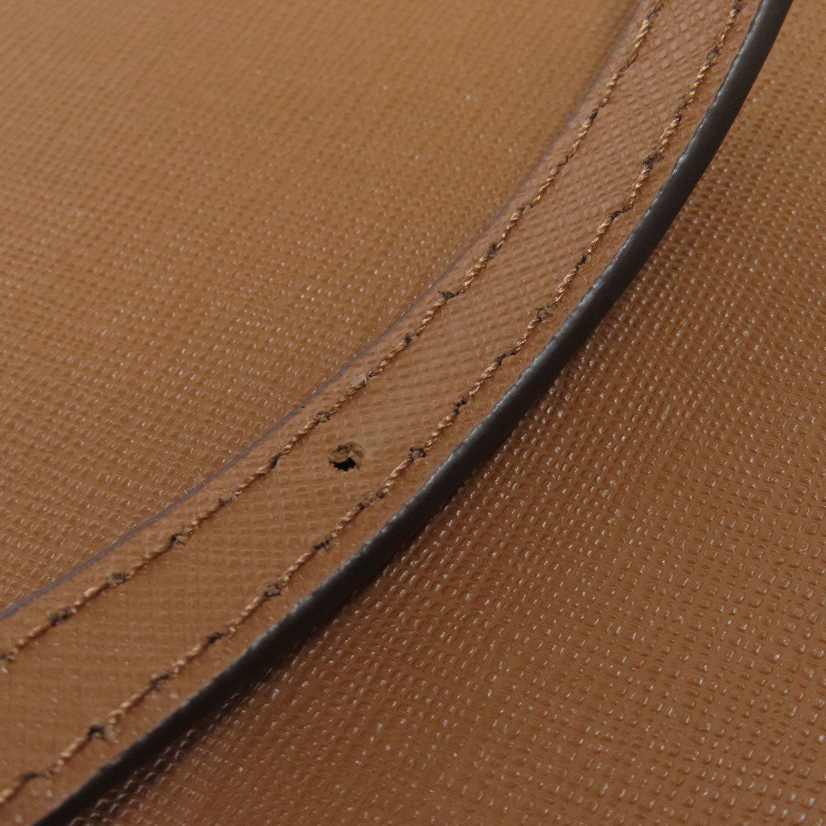 Michael Kors Long shoulder Shoulder Bag PVC Ladies [Used]