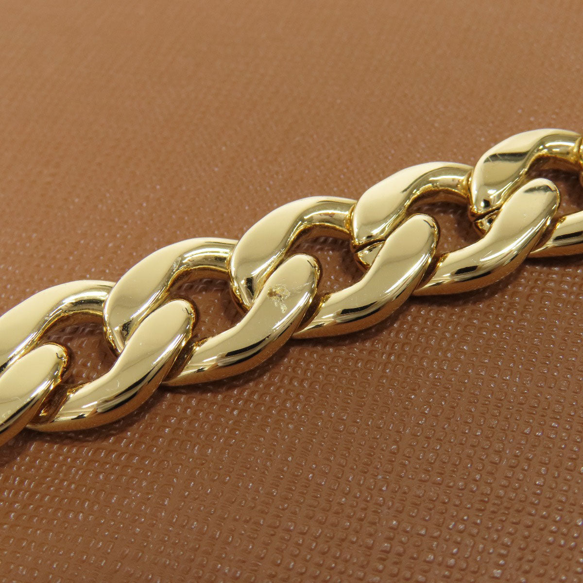 Michael Kors Long shoulder Shoulder Bag PVC Ladies [Used]