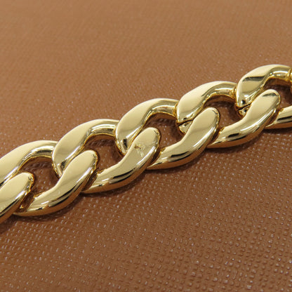 Michael Kors Long shoulder Shoulder Bag PVC Ladies [Used]