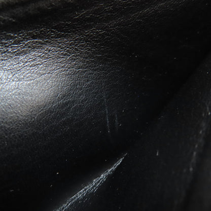 PRADA Safiano Long wallet (with coin pocket) Leather Ladies [Used]