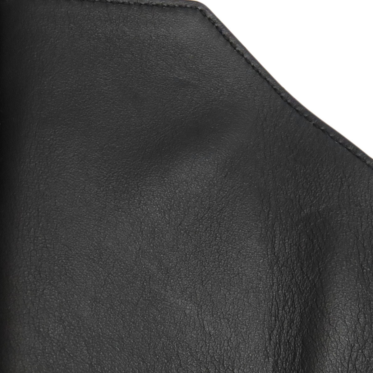 FENDI Zucca pattern body bag PVC CalfLadies [Used]