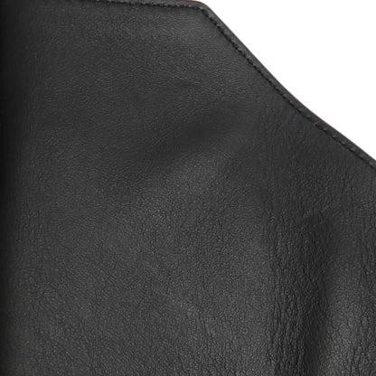 FENDI Zucca pattern body bag PVC CalfLadies [Used]
