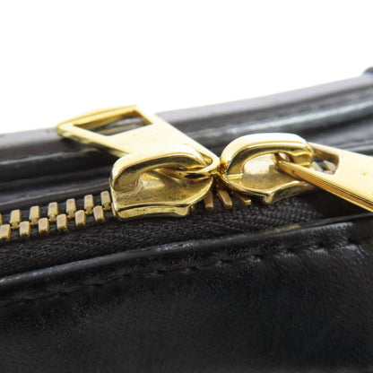 LOUIS VUITTON M43555 Saintonge Shoulder Bag Monogram canvas Ladies [Used]