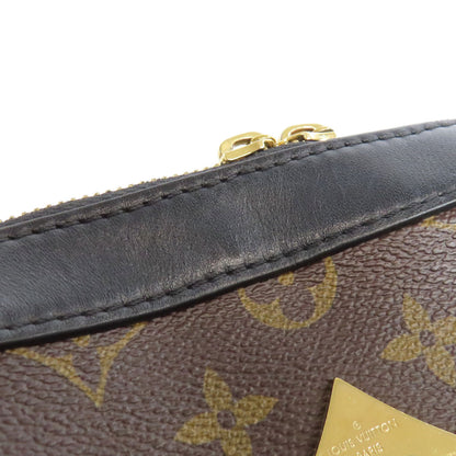 LOUIS VUITTON M43555 Saintonge Shoulder Bag Monogram canvas Ladies [Used]