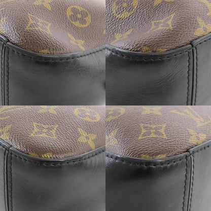 LOUIS VUITTON M43555 Saintonge Shoulder Bag Monogram canvas Ladies [Used]