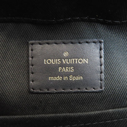 LOUIS VUITTON M43555 Saintonge Shoulder Bag Monogram canvas Ladies [Used]