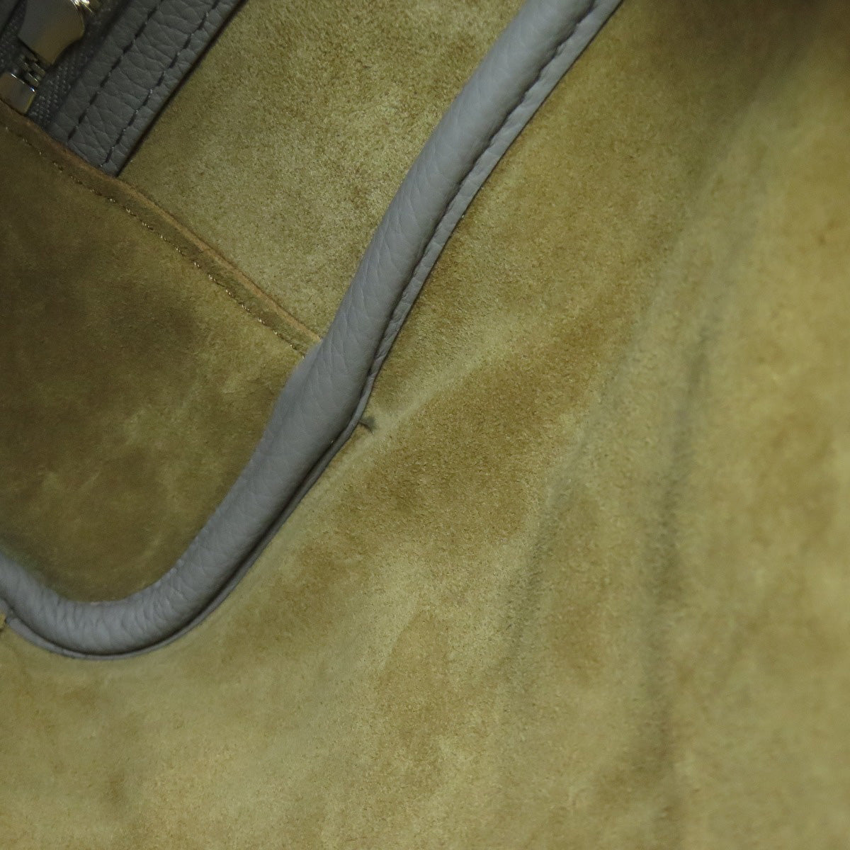 LOEWE Amazona 2WAY Handbag Calf Ladies [Used]