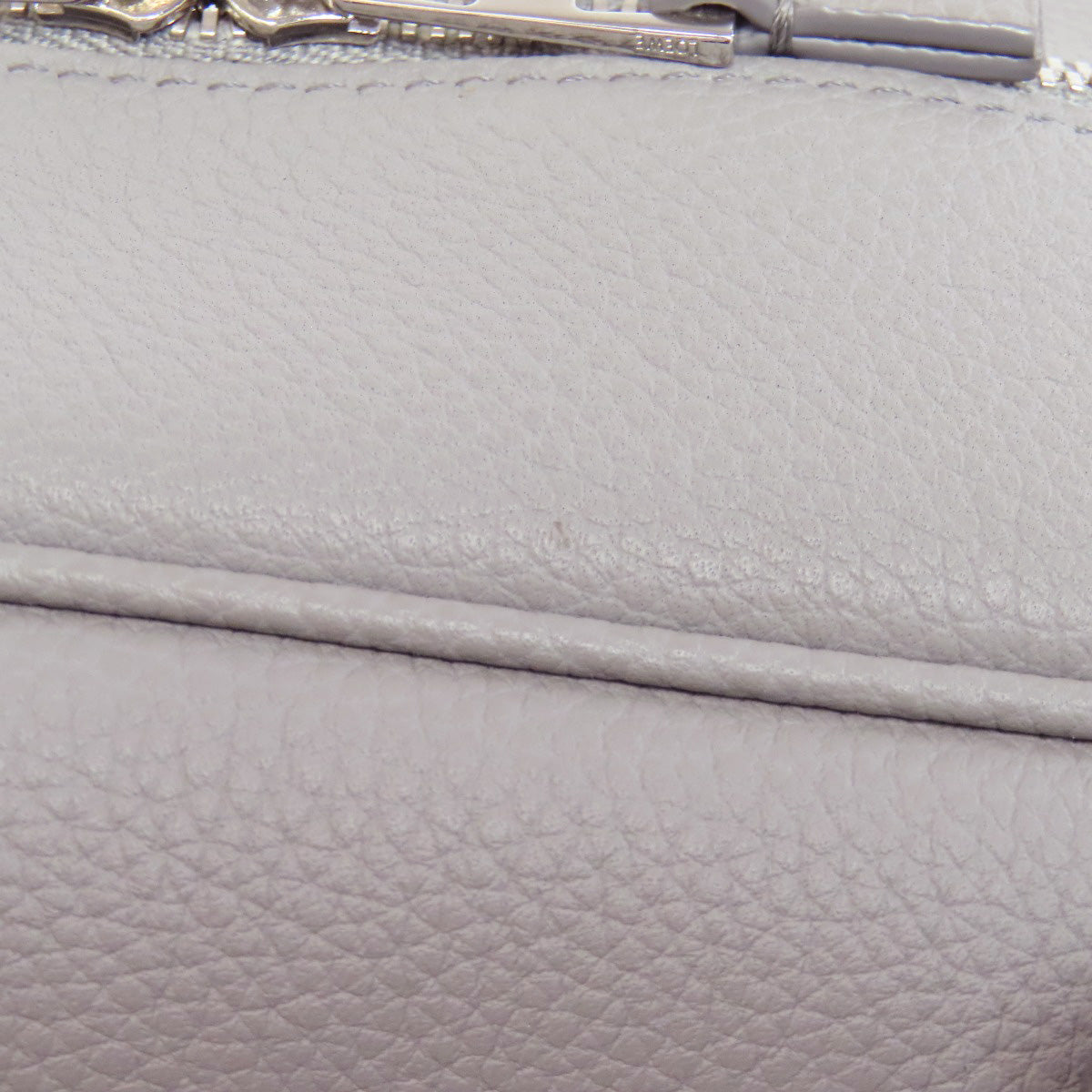 LOEWE Amazona 2WAY Handbag Calf Ladies [Used]