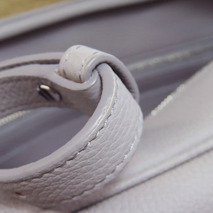 LOEWE Amazona 2WAY Handbag Calf Ladies [Used]