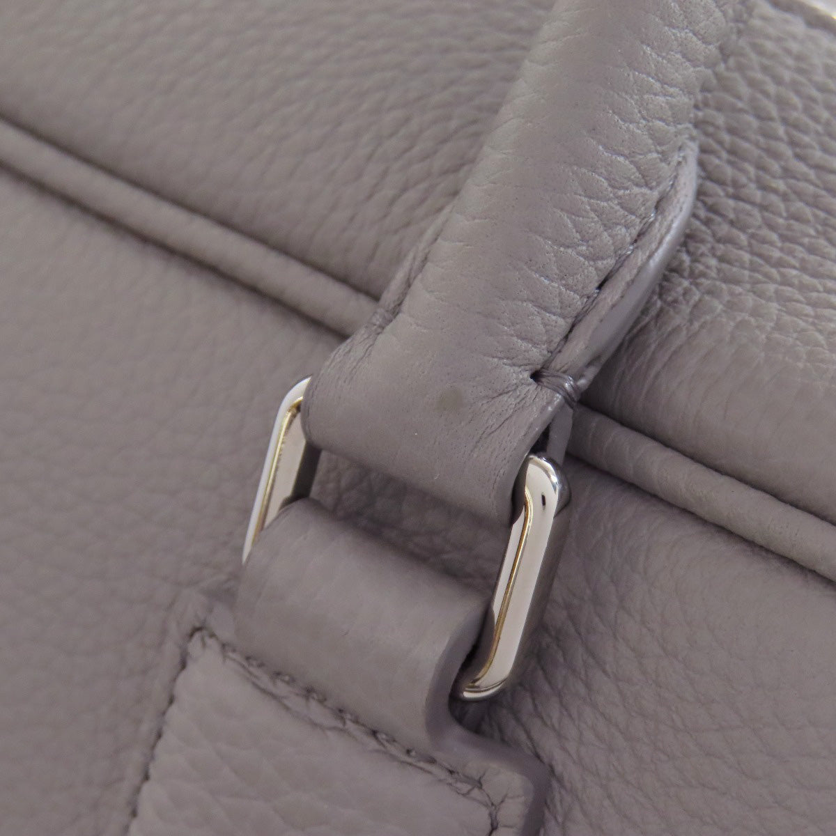 LOEWE Amazona 2WAY Handbag Calf Ladies [Used]