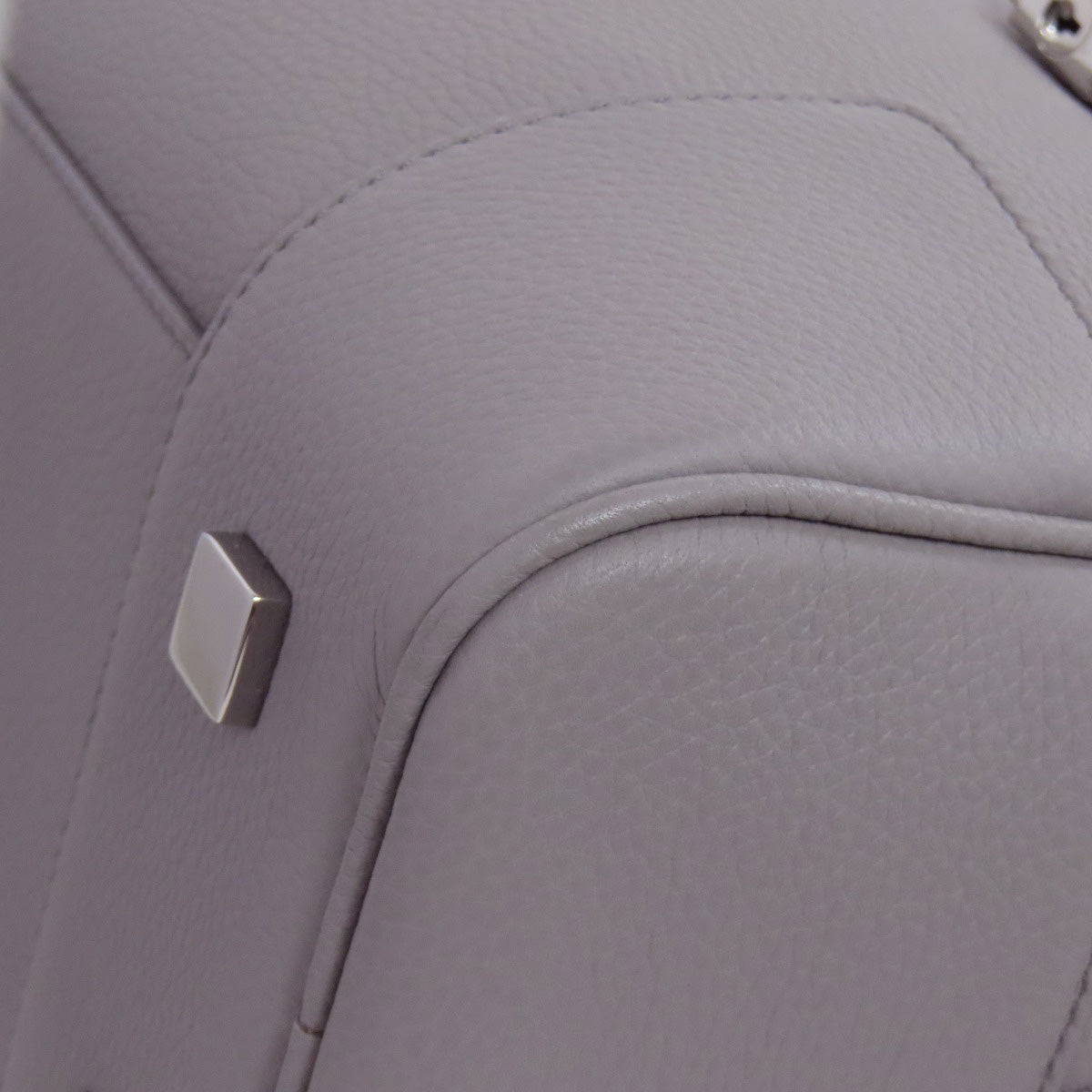 LOEWE Amazona 2WAY Handbag Calf Ladies [Used]
