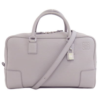LOEWE Amazona 2WAY Handbag Calf Ladies [Used]
