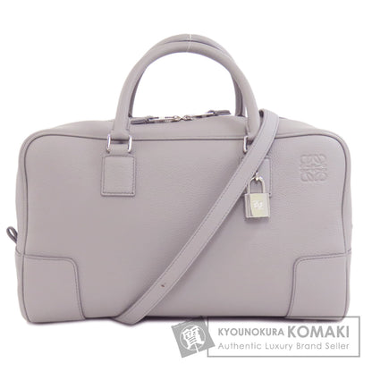 LOEWE Amazona 2WAY Handbag Calf Ladies [Used]