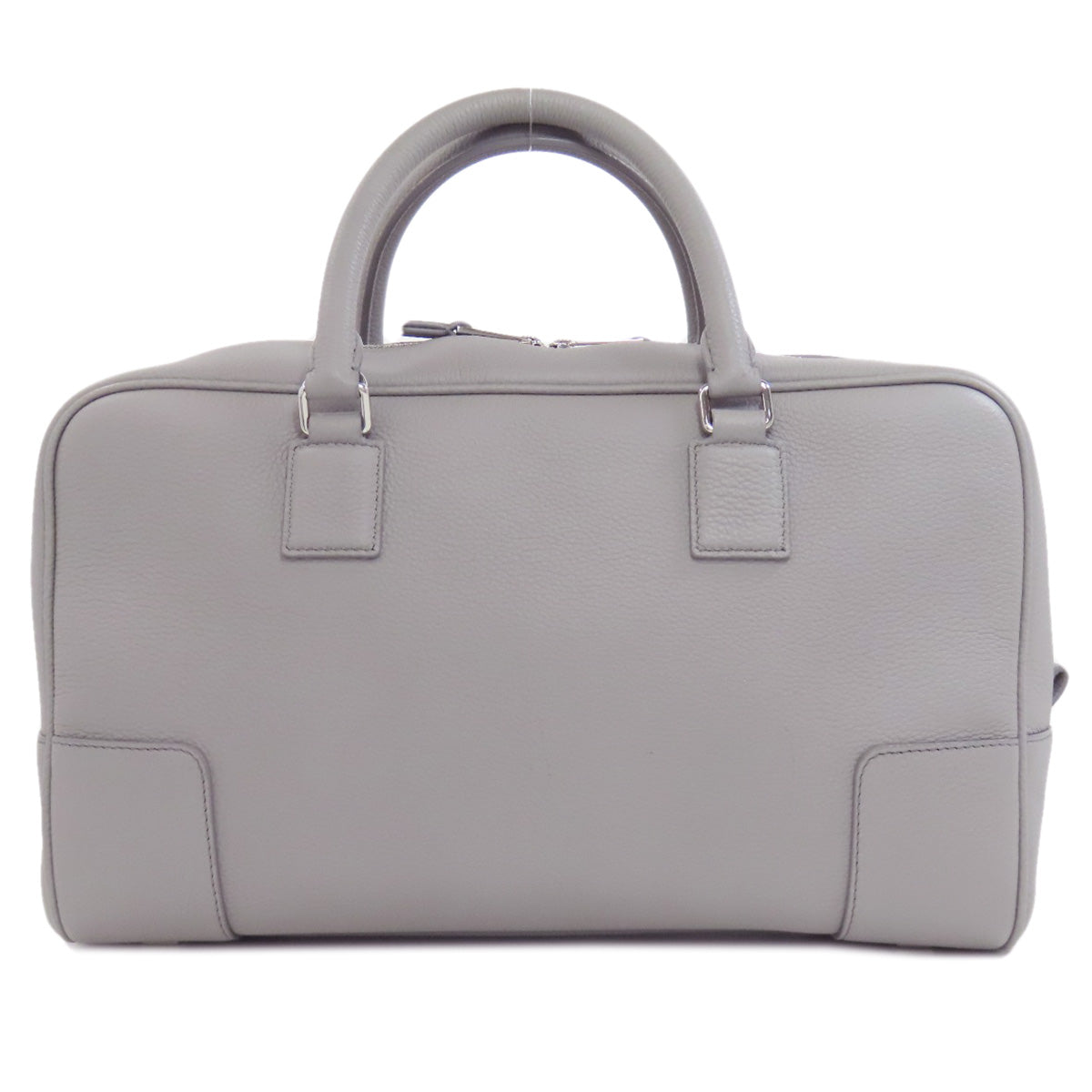 LOEWE Amazona 2WAY Handbag Calf Ladies [Used]
