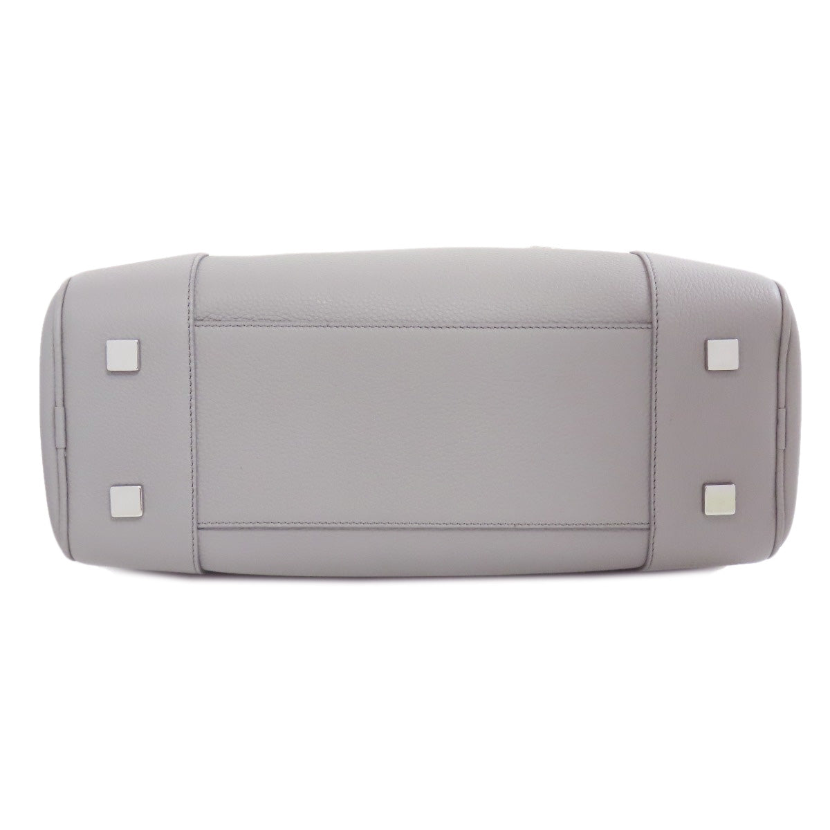 LOEWE Amazona 2WAY Handbag Calf Ladies [Used]