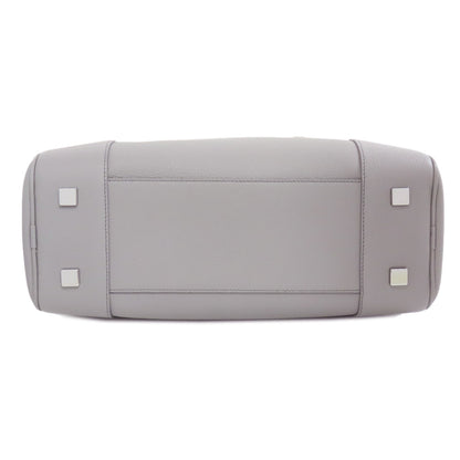 LOEWE Amazona 2WAY Handbag Calf Ladies [Used]