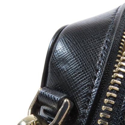 kate spade logo Shoulder Bag PVC Ladies [Used]