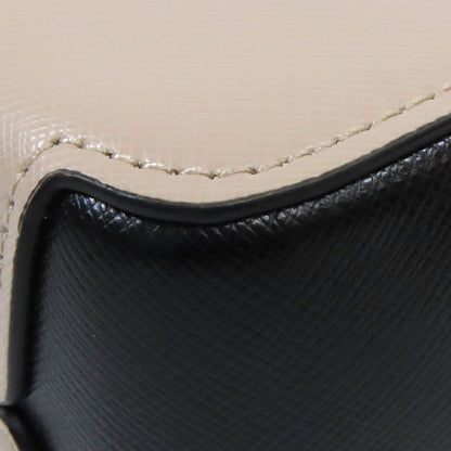 kate spade logo Shoulder Bag PVC Ladies [Used]