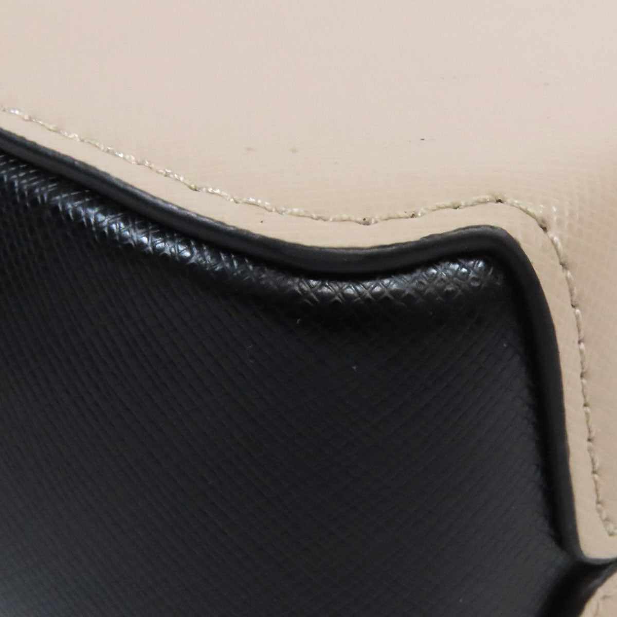 kate spade logo Shoulder Bag PVC Ladies [Used]