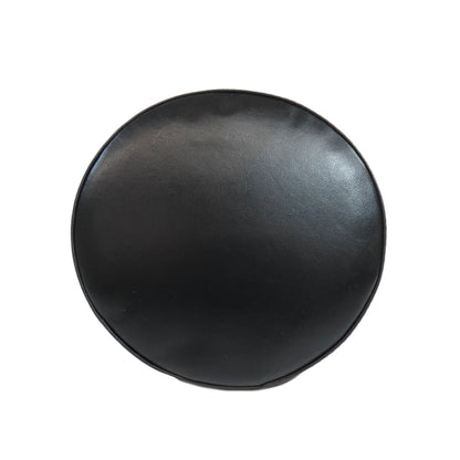 Christian Louboutin Marie Jane Bucket Shoulder Bag Calf Ladies [Used]