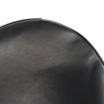 Christian Louboutin Marie Jane Bucket Shoulder Bag Calf Ladies [Used]