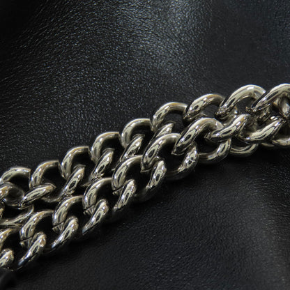 Christian Louboutin Marie Jane Bucket Shoulder Bag Calf Ladies [Used]