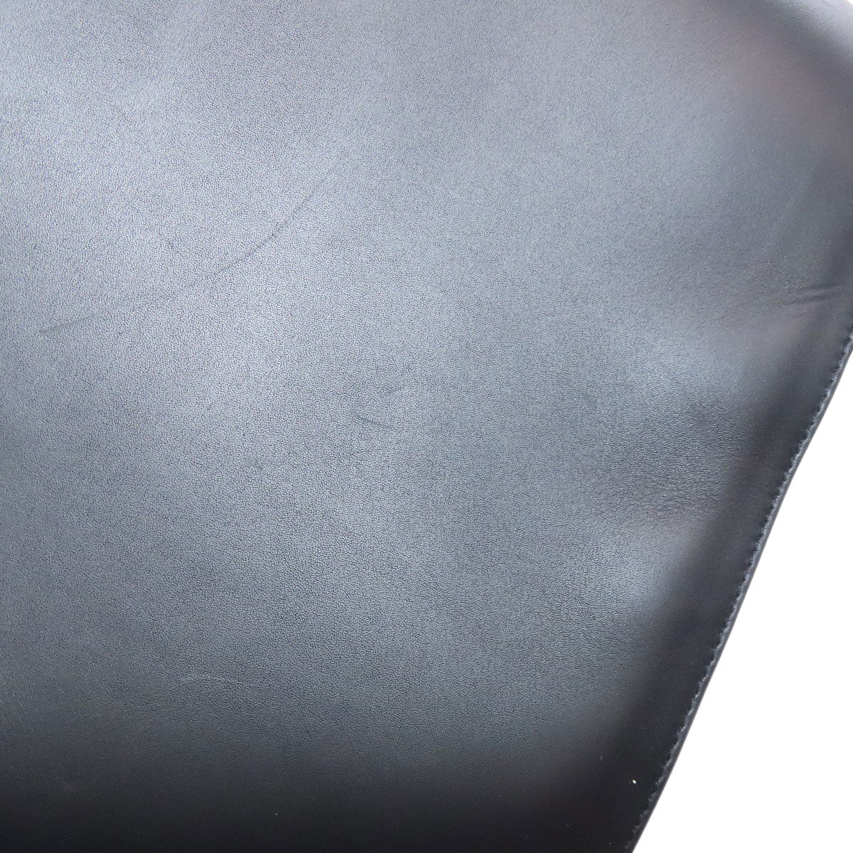 Salvatore Ferragamo 2WAY Handbag Leather Ladies [Used]