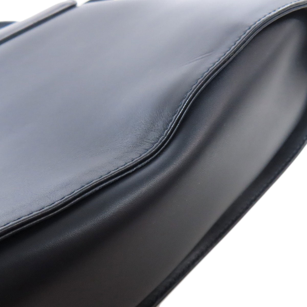 Salvatore Ferragamo 2WAY Handbag Leather Ladies [Used]