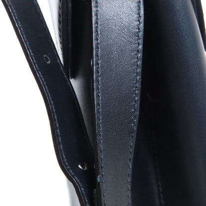 Salvatore Ferragamo 2WAY Handbag Leather Ladies [Used]