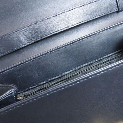 Salvatore Ferragamo 2WAY Handbag Leather Ladies [Used]