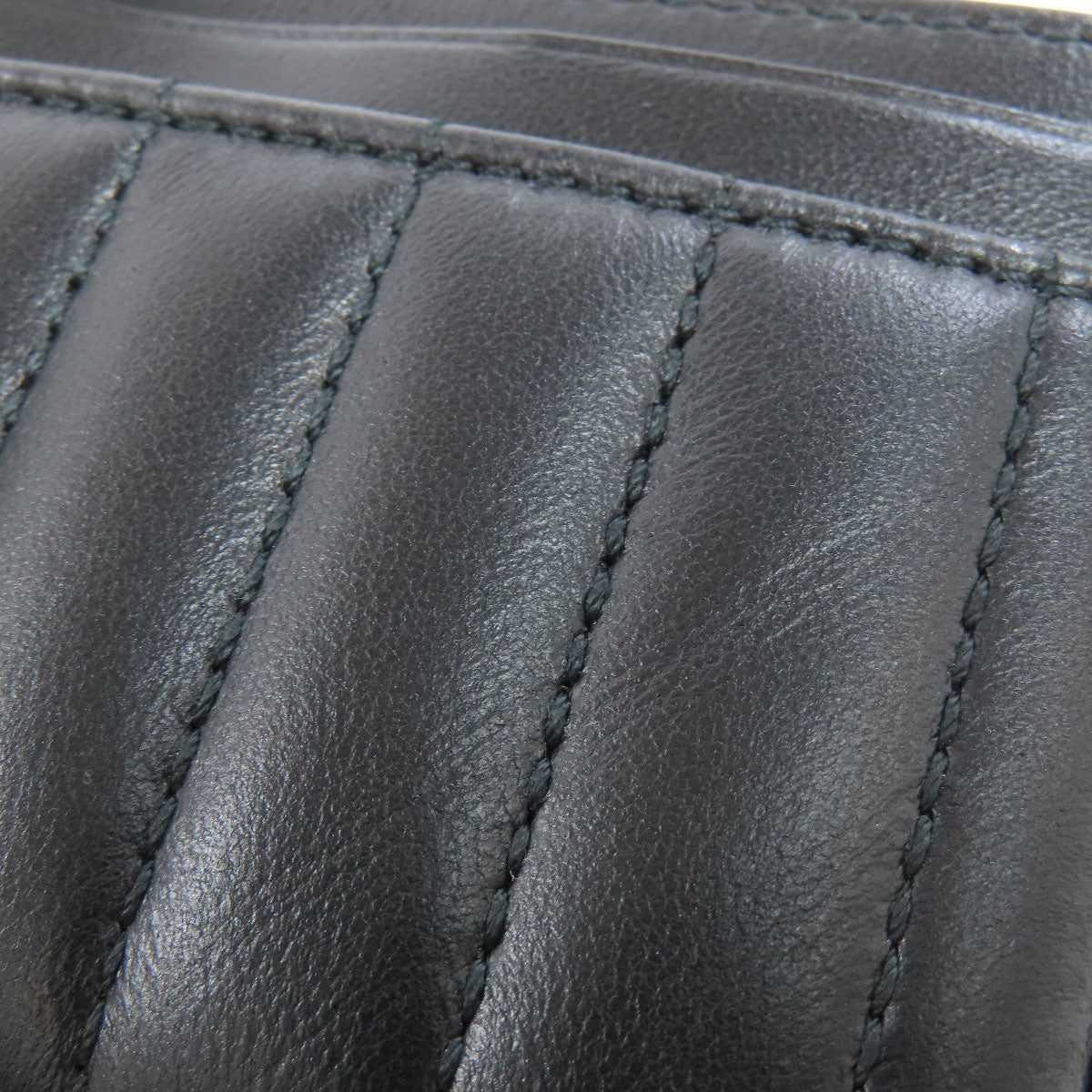 バーバリー ロゴ カードケース レザー レディース 【中古】【BURBERRY】