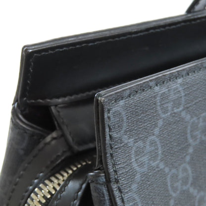 GUCCI 626356 GG Supreme Tote Bag PVC mens [Used]