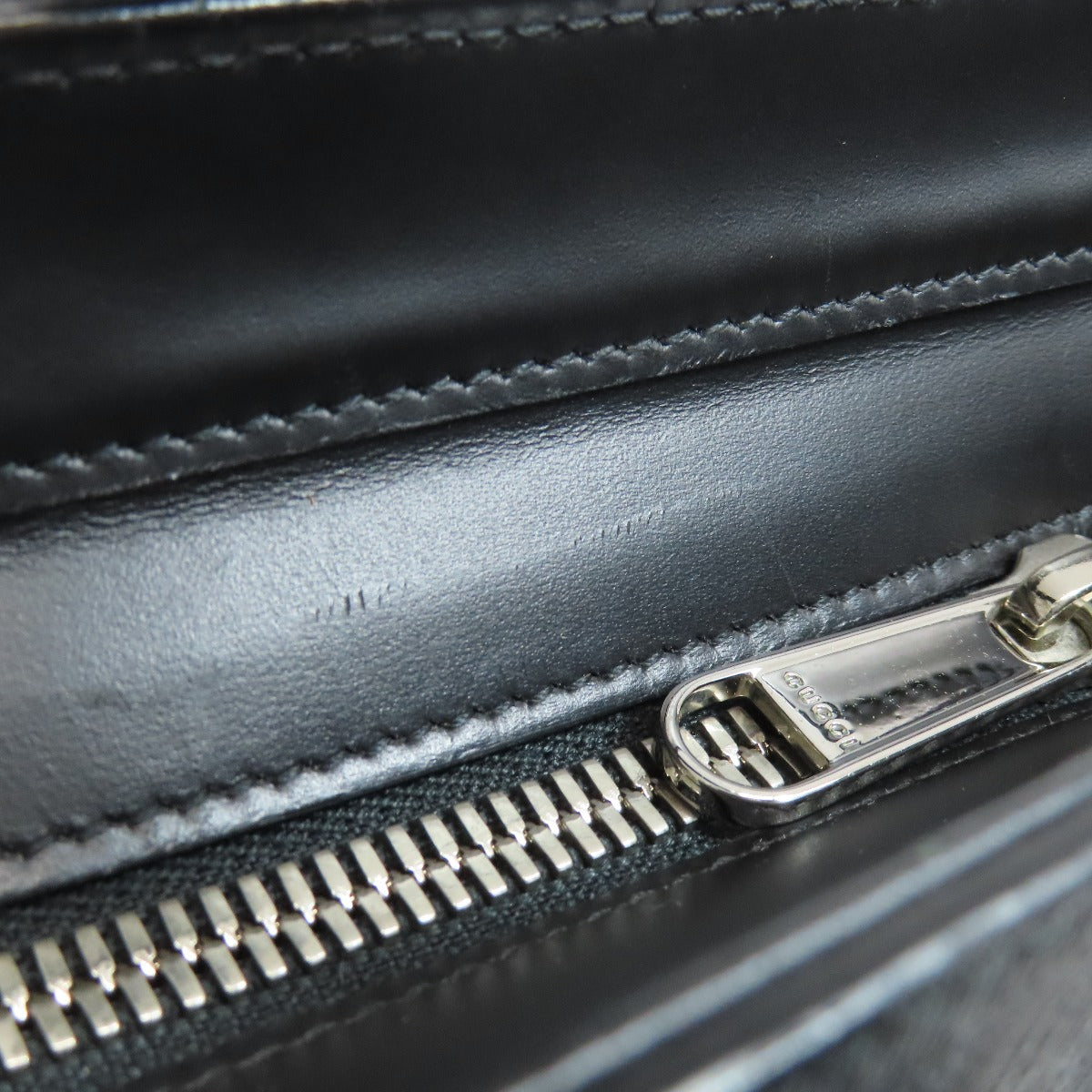 GUCCI 626356 GG Supreme Tote Bag PVC mens [Used]