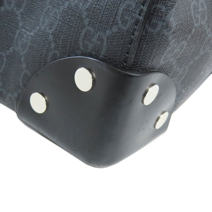 GUCCI 626356 GG Supreme Tote Bag PVC mens [Used]