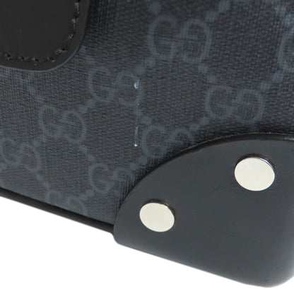 GUCCI 626356 GG Supreme Tote Bag PVC mens [Used]