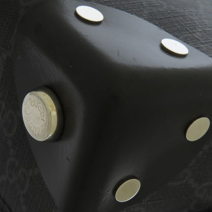 GUCCI 626356 GG Supreme Tote Bag PVC mens [Used]