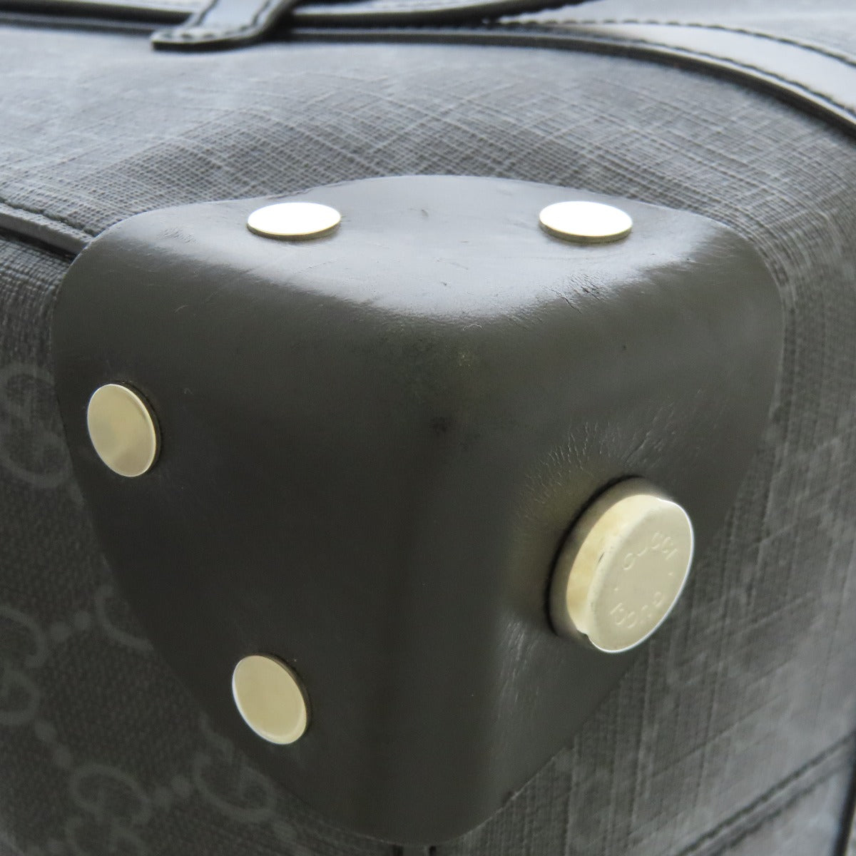 GUCCI 626356 GG Supreme Tote Bag PVC mens [Used]