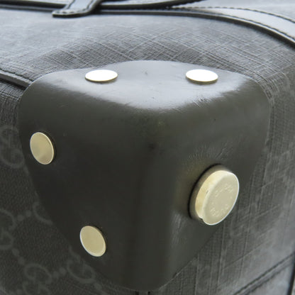 GUCCI 626356 GG Supreme Tote Bag PVC mens [Used]