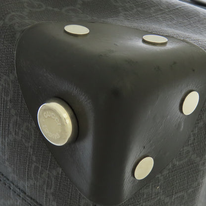 GUCCI 626356 GG Supreme Tote Bag PVC mens [Used]