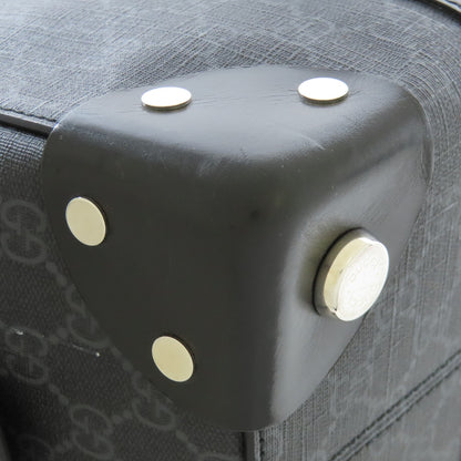 GUCCI 626356 GG Supreme Tote Bag PVC mens [Used]