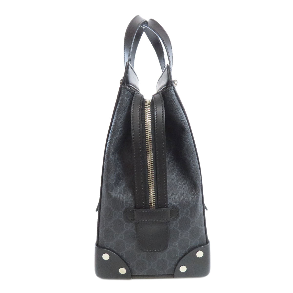GUCCI 626356 GG Supreme Tote Bag PVC mens [Used]