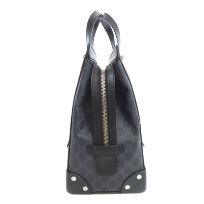 GUCCI 626356 GG Supreme Tote Bag PVC mens [Used]