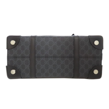 GUCCI 626356 GG Supreme Tote Bag PVC mens [Used]