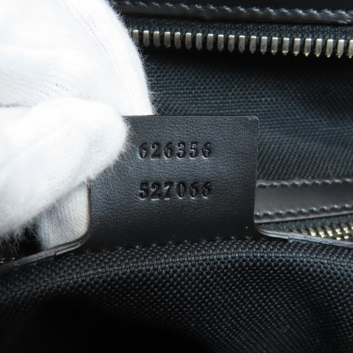 GUCCI 626356 GG Supreme Tote Bag PVC mens [Used]