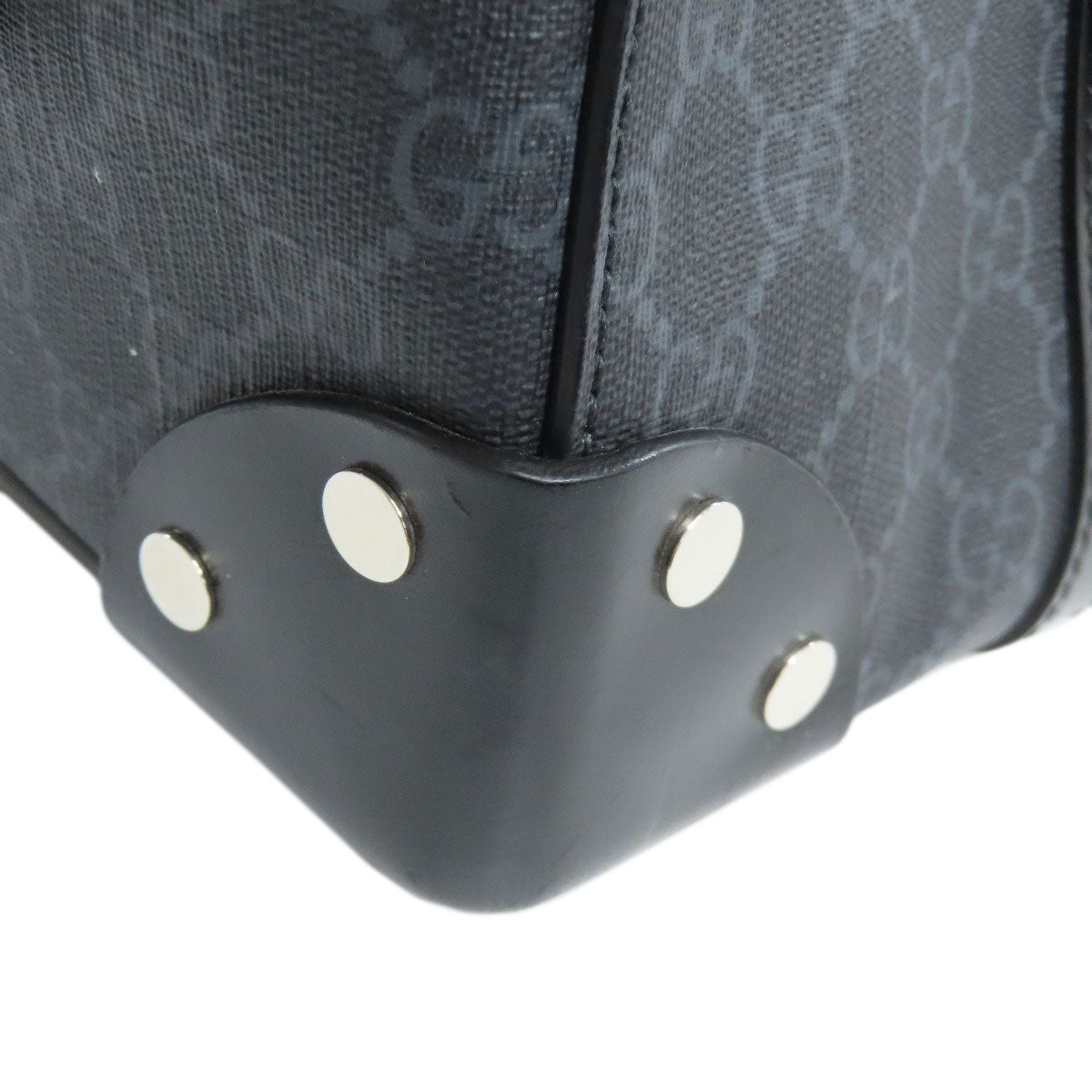 GUCCI 626356 GG Supreme Tote Bag PVC mens [Used]