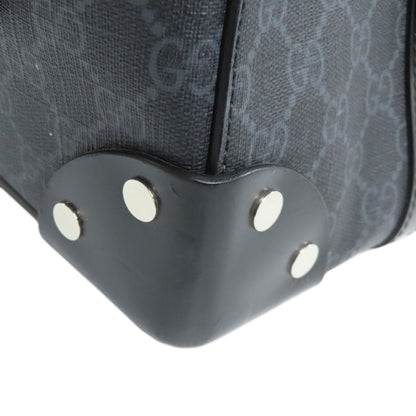 GUCCI 626356 GG Supreme Tote Bag PVC mens [Used]