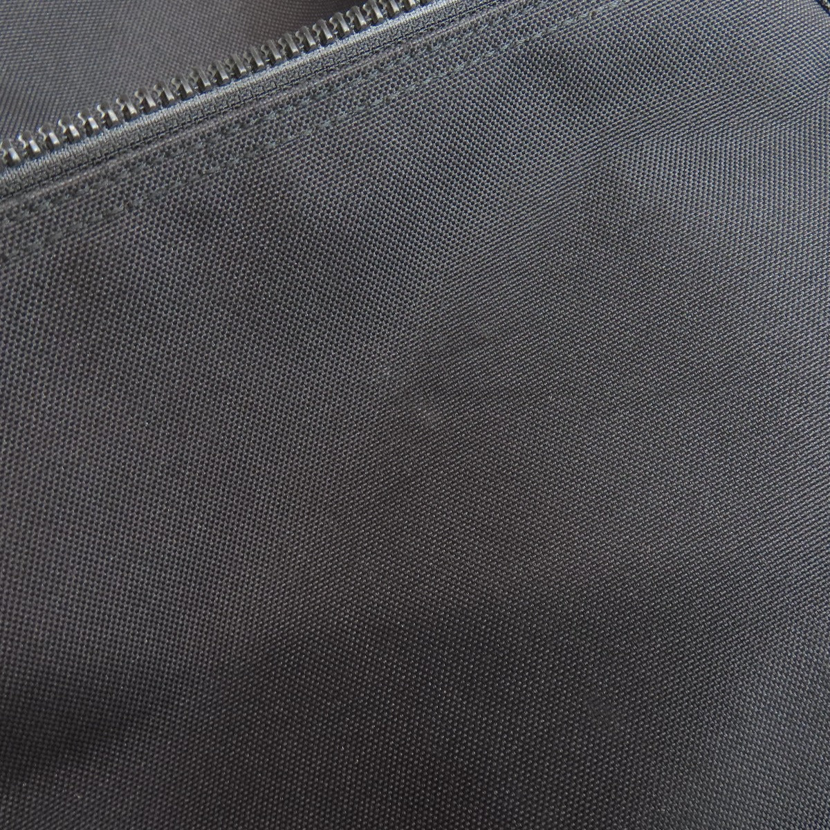 PORTER logo Backpack Â· Daypack Canvas mens [Used]